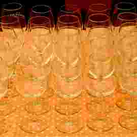 sommernachtsfest auf/abbau