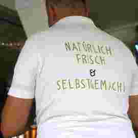 sommernachtsfest auf/abbau