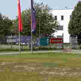 sommernachtsfest auf/abbau