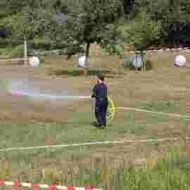 aufbau