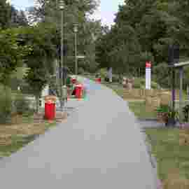 aufbau