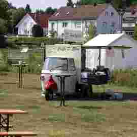 aufbau
