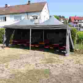aufbau