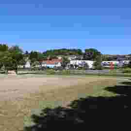 aufbau