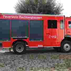 aufbau