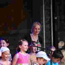st&auml;dtlesfest samstag 2019