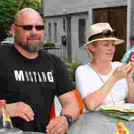 st&auml;dtlesfest samstag 2019