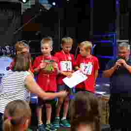 st&auml;dtlesfest samstag 2019