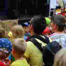 st&auml;dtlesfest samstag 2019