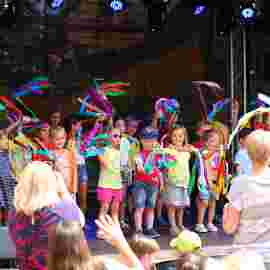 st&auml;dtlesfest samstag 2019