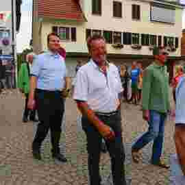 st&auml;dtlesfest samstag 2019