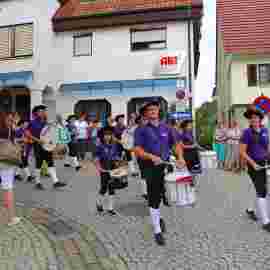 st&auml;dtlesfest samstag 2019