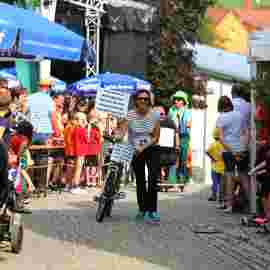 st&auml;dtlesfest samstag 2019