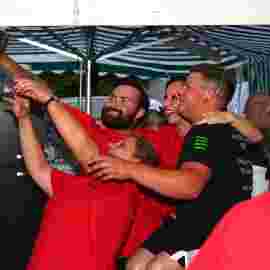 st&auml;dtlesfest samstag 2019