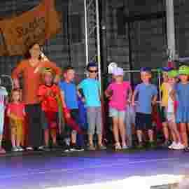 st&auml;dtlesfest samstag 2019