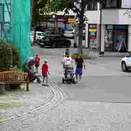 st&auml;dtlesfest samstag 2019