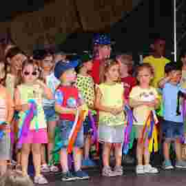 st&auml;dtlesfest samstag 2019