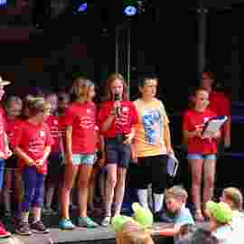 st&auml;dtlesfest samstag 2019