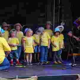 st&auml;dtlesfest samstag 2019