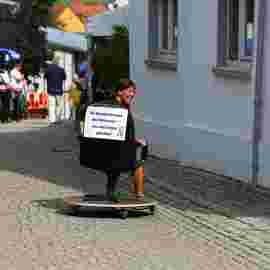 st&auml;dtlesfest samstag 2019