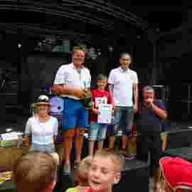 st&auml;dtlesfest samstag 2019