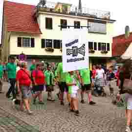 st&auml;dtlesfest samstag 2019
