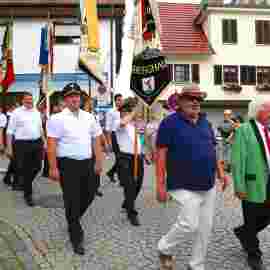 st&auml;dtlesfest samstag 2019