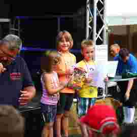st&auml;dtlesfest samstag 2019