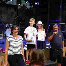 st&auml;dtlesfest samstag 2019