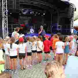 st&auml;dtlesfest samstag 2019