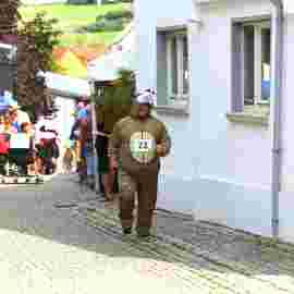 st&auml;dtlesfest samstag 2019