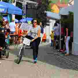 st&auml;dtlesfest samstag 2019