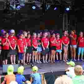st&auml;dtlesfest samstag 2019