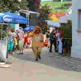st&auml;dtlesfest samstag 2019