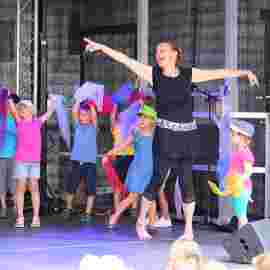 st&auml;dtlesfest samstag 2019
