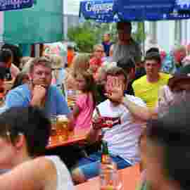 st&auml;dtlesfest samstag 2019