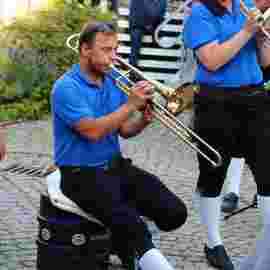 st&auml;dtlesfest samstag 2019