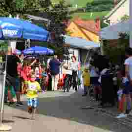 st&auml;dtlesfest samstag 2019