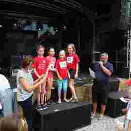 st&auml;dtlesfest samstag 2019
