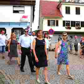 st&auml;dtlesfest samstag 2019