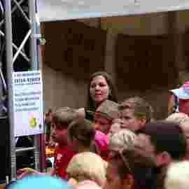 st&auml;dtlesfest samstag 2019