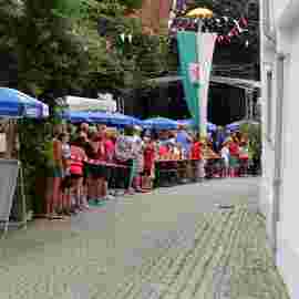 st&auml;dtlesfest samstag 2019