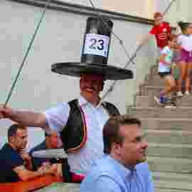st&auml;dtlesfest samstag 2019