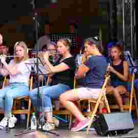 st&auml;dtlesfest samstag 2019