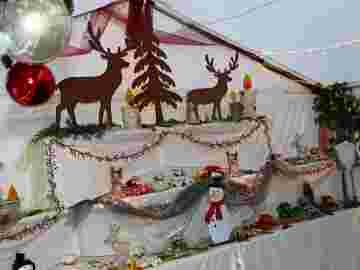 weihnachtsmarkt rh 2019 bilder