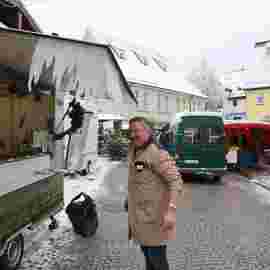 weihnachtsmarkt rh 2023 aufbau