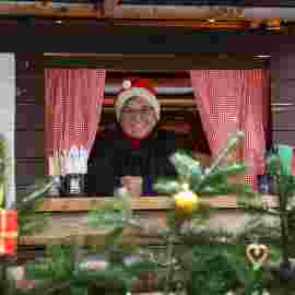 weihnachtsmarkt rh 2023 aufbau