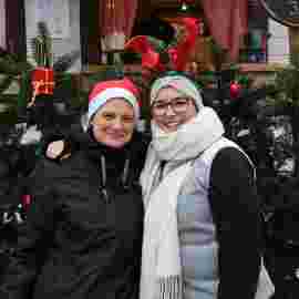 weihnachtsmarkt rh 2023 aufbau