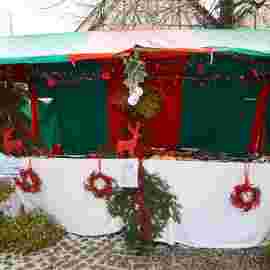 weihnachtsmarkt rh 2023 aufbau