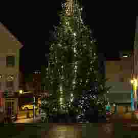 weihnachtsmarkt rh 2023 aufbau